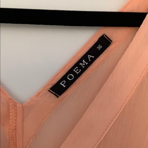 Poema dress size 36 - Picture 3 of 4